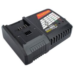 Tork Craft - Charger / Li-ion Smart Industrial Battery Charger 20V - Image 1