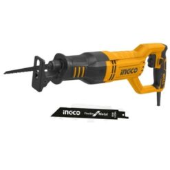 Ingco - Reciprocating Saw 750W with SDS Blade Change Chuck - Image 1