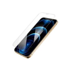 Mocoll 2.5D Tempered Glass Full Cover Screen Protector iPhone 12 Pro Max – Clear - Image 4