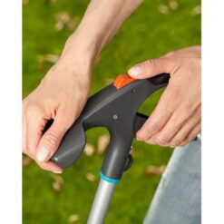 GARDENA Comfort Long-handle Grass Shears - Rotatable Head - Image 4