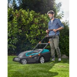 GARDENA Electric Lawnmower PowerMax™ 1800W/42 - Image 2