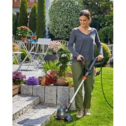 GARDENA Electric TurboTrimmer ComfortCut 550/28 - Image 2