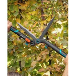 GARDENA Hedge Clipper 2-in-1 EnergyCut - 230 mm - Image 4