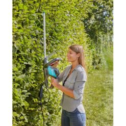 GARDENA Electric Hedge Trimmer ComfortCut 550/50 - Image 2