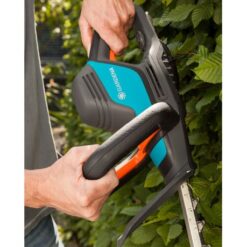 GARDENA Electric Hedge Trimmer ComfortCut 550/50 - Image 3