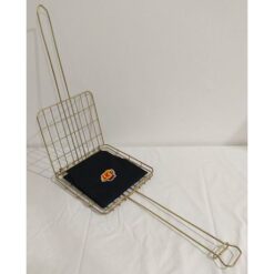 LK's Kiddies Toaster Grid & Apron Gift Set - Image 3