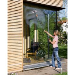 GARDENA Window Cleaner With Wiper - Image 2