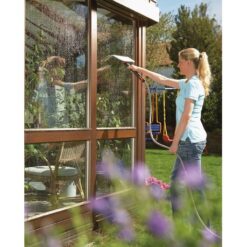 GARDENA Window Cleaner With Wiper - Image 4