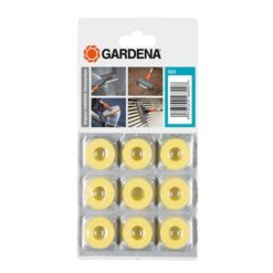 GARDENA Shampoo for Running Water Handle - Image 1