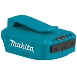 Makita - Cordless Adaptor for USB 18V ADP05 - Image 1