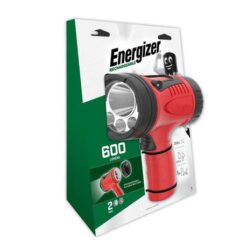 Energizer Rechargeable Spotlight - Image 1