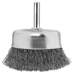 Bosch - Wire Brush 70mm - Image 2