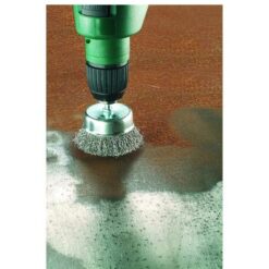 Bosch - Wire Brush 70mm - Image 1