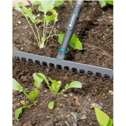 GARDENA NatureLine 13 Tooth Rake - Image 4