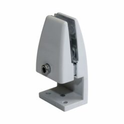 Parrot Products Desk Partition Clamp (Under Counter Mount - Single Sided) - Image 1