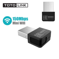 Totolink N160USM 150Mbps USB Wireless Adapter - Image 2