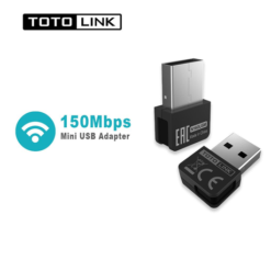 Totolink N160USM 150Mbps USB Wireless Adapter - Image 3