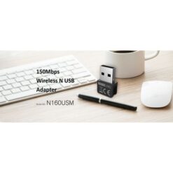 Totolink N160USM 150Mbps USB Wireless Adapter - Image 4