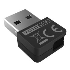 Totolink N160USM 150Mbps USB Wireless Adapter - Image 5