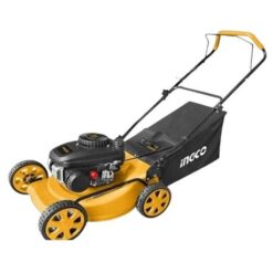 Ingco - Lawnmower / Petrol Lawn Mower - 4 Stroke - Image 1