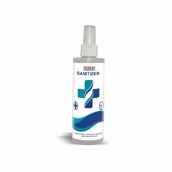 Hand Sanitizer 90% Isopropyl Alcohol (250 ml - Uncarded Box of 6) - Image 1