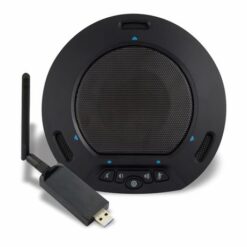 Parrot Products Video Conference Wireless Audio/ Microphone - Image 1