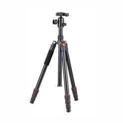 Parrot Products Tripod Deluxe 1570mm - Black - Image 1