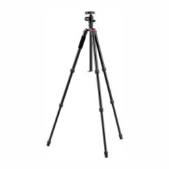 Parrot Products Tripod Deluxe 1570mm - Black - Image 2