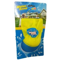 Source Direct - Water Bomb Splash Toy / Swimming Pool Dive Toy - Green - Image 1