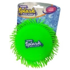 Source Direct - Water Splash Toy / Prank Toy (16cm Diameter) - Yellow - Image 1