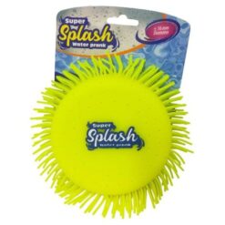 Source Direct - Water Splash Toy / Prank Toy (16cm Diameter) - Yellow - Image 2