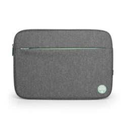 Port Yosemite 15.6" Eco-Trendy Laptop Sleeve Grey - Image 1