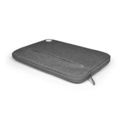 Port Yosemite 15.6" Eco-Trendy Laptop Sleeve Grey - Image 3