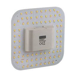 Eurolux - Cool White GR8 9W 2D LED - Image 1