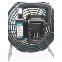 Total Tools - Fan / Lithium-Ion Fan 20V - Unit Only - Image 2