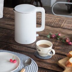 Xiaomi Mi Electric Kettle - White - Image 2