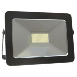 Eurolux - LED Floodlight with Clear Tempered Glass Lens 4000 Lumen 40W - Image 1