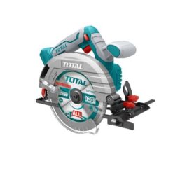 Total Tools Circular Saw 20V 165mm - Image 1