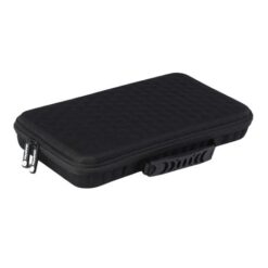 Keychron K2 Aluminium Frame Keyboard Carrying Case – Black - Image 2