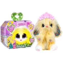 Scruff A Luvs - Blossom Bunnies - Blindbox - Image 1