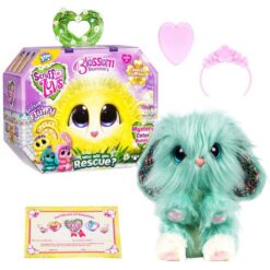 Scruff A Luvs - Blossom Bunnies - Blindbox - Image 2