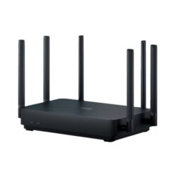 Xiaomi Mi AX3200 Dual Band Wireless Router – Black - Image 1