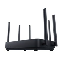 Xiaomi Mi AX3200 Dual Band Wireless Router – Black - Image 2