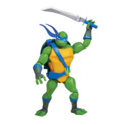 Rise of the Teenage Mutant Ninja Turtles Basic Figures - Purple - Image 2