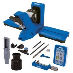 Kreg - Pocket Hole Jig 720 Pro / Pocket-Hole Wood Joinery System - Image 1