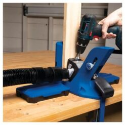 Kreg - Pocket Hole Jig 720 Pro / Pocket-Hole Wood Joinery System - Image 3