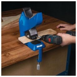 Kreg - Pocket Hole Jig 720 Pro / Pocket-Hole Wood Joinery System - Image 5