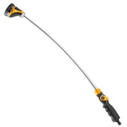 INGCO - Water Wand Garden Sprayer with 9 Spray Patterns - 71cm - Image 1