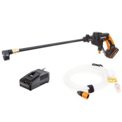 WORX WG625E.2 20V Max Cordless HydroShot Pressure Cleaner - Image 1