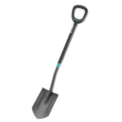 GARDENA ErgoLine Pointed Spade - Image 1